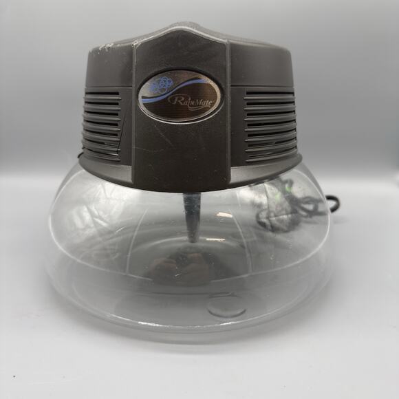 Rainbow Rainmate AP-2 Air Purifier Freshener Non LED Tested - Picture 1 of 6